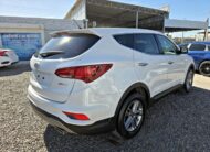 HYUNDAI SANTA FE SPORT 2018