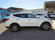 HYUNDAI SANTA FE SPORT 2018