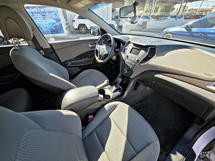 HYUNDAI SANTA FE SPORT 2018