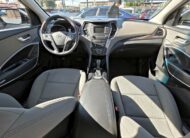 HYUNDAI SANTA FE SPORT 2018