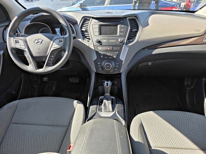 HYUNDAI SANTA FE SPORT 2018