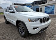 𝐉𝐞𝐞𝐩 𝐆𝐫𝐚𝐧𝐝 𝐂𝐡𝐞𝐫𝐨𝐤𝐞𝐞 𝐋𝐢𝐦𝐢𝐭𝐞𝐝 𝟒𝐱𝟒 2017 | Rosas Automotriz