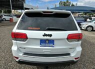 JEEP GRAND CHEROKEE LIMITED 4X4 2017