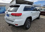 JEEP GRAND CHEROKEE LIMITED 4X4 2017