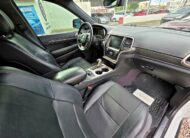 JEEP GRAND CHEROKEE LIMITED 4X4 2017