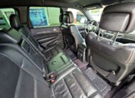 JEEP GRAND CHEROKEE LIMITED 4X4 2017