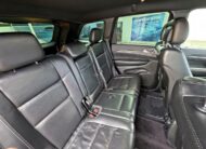 JEEP GRAND CHEROKEE LIMITED 4X4 2017