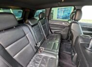 JEEP GRAND CHEROKEE LIMITED 4X4 2017