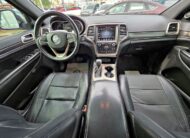 JEEP GRAND CHEROKEE LIMITED 4X4 2017