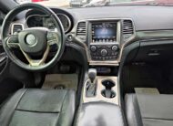 JEEP GRAND CHEROKEE LIMITED 4X4 2017