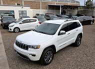 JEEP GRAND CHEROKEE LIMITED 4X4 2017