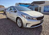 Kia Forte LX 2017 | Rosas Automotriz