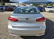 KIA FORTE LX 2017