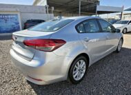 KIA FORTE LX 2017