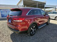 KIA SORENTO LX 2016 ROJA