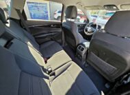 KIA SORENTO LX 2016 ROJA