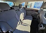 KIA SORENTO LX 2016 ROJA