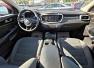 KIA SORENTO LX 2016 ROJA