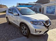 𝐍𝐢𝐬𝐬𝐚𝐧 𝐑𝐨𝐠𝐮𝐞 𝐒𝐋 2018 | Rosas Automotriz