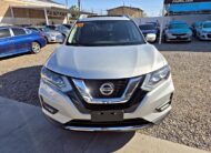 NISSAN ROGUE SL 2018