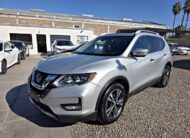 NISSAN ROGUE SL 2018