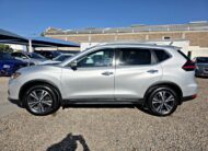 NISSAN ROGUE SL 2018