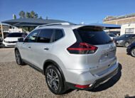 NISSAN ROGUE SL 2018