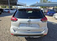 NISSAN ROGUE SL 2018