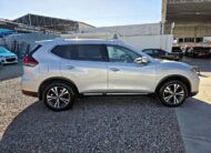 NISSAN ROGUE SL 2018