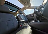 NISSAN ROGUE SL 2018