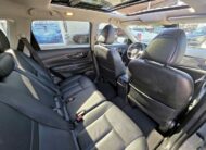 NISSAN ROGUE SL 2018