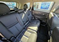 NISSAN ROGUE SL 2018