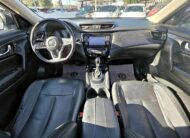 NISSAN ROGUE SL 2018