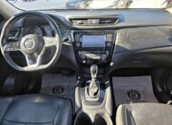 NISSAN ROGUE SL 2018