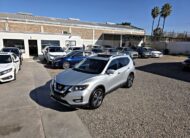 NISSAN ROGUE SL 2018