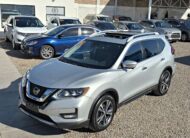 NISSAN ROGUE SL 2018