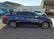 NISSAN SENTRA SR 2017