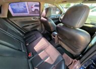 NISSAN SENTRA SR 2017