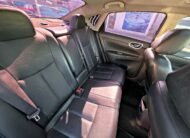 NISSAN SENTRA SR 2017