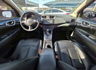 NISSAN SENTRA SR 2017