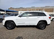 JEEP GRAND CHEROKEE LIMITED 4X4 2017
