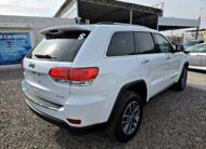 JEEP GRAND CHEROKEE LIMITED 4X4 2017