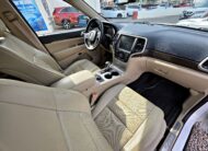 JEEP GRAND CHEROKEE LIMITED 4X4 2017