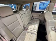 JEEP GRAND CHEROKEE LIMITED 4X4 2017