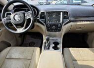JEEP GRAND CHEROKEE LIMITED 4X4 2017