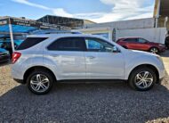 CHEVROLET EQUINOX LTZ 2016