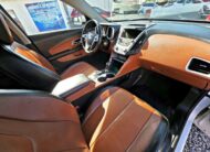 CHEVROLET EQUINOX LTZ 2016