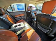 CHEVROLET EQUINOX LTZ 2016