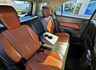 CHEVROLET EQUINOX LTZ 2016