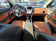 CHEVROLET EQUINOX LTZ 2016